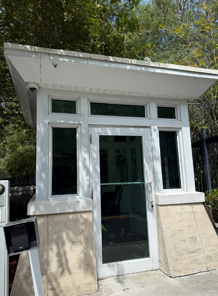tint comercial a domicilio