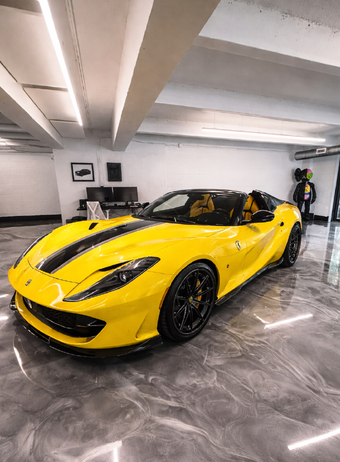 tint para autos a domicilio miami