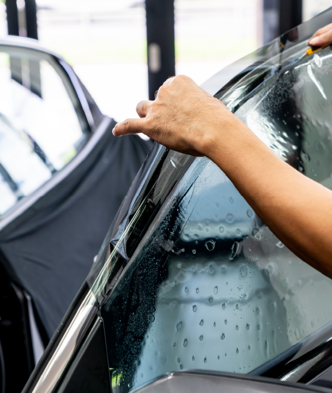 window tinting miami